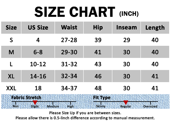 GILIPUR Women's High Waisted Baggy Wide Leg Jeans