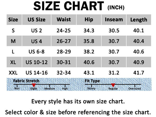 Women Stretchy High Waisted Flare Jeans-Light Blue