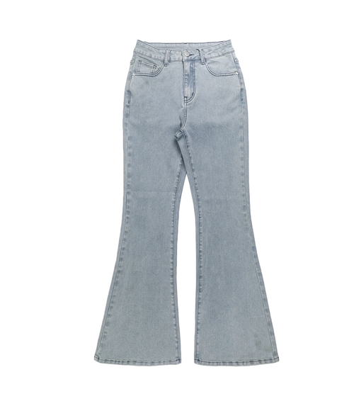 THE FLARE — LIGHT BLUE